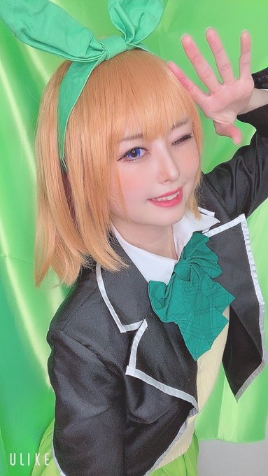 Twitterのコスプレ画像42