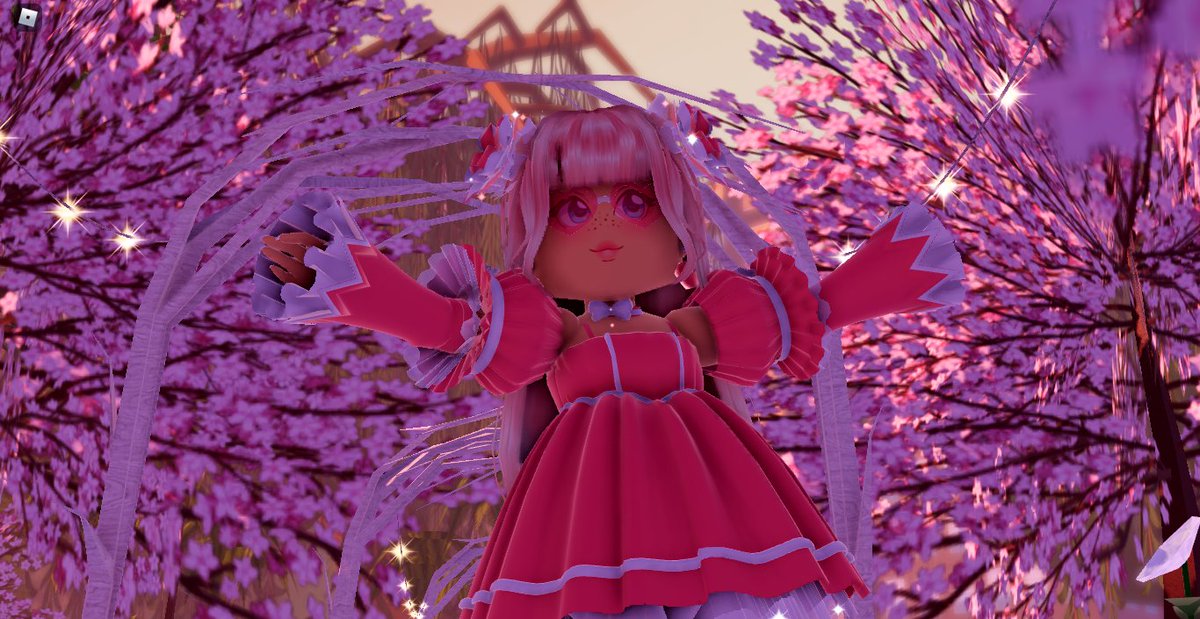 CallmehStargirl's tweet photo. theme: valentines <3
(Note: I HAVE already posted this on my Instagram!)
#royalehigh #royalehighchristmas #royalehighevent #Roblox #robloxroyalehigh https://t.co/3qnEnM8jo9