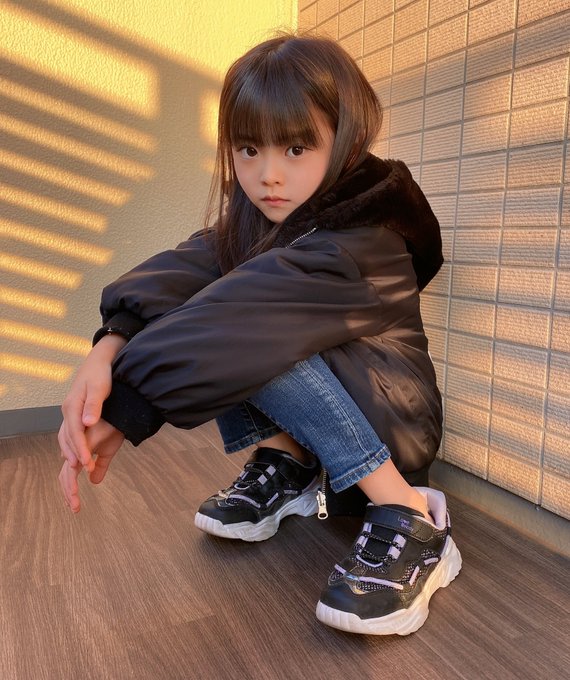 Twitterのコスプレ画像4