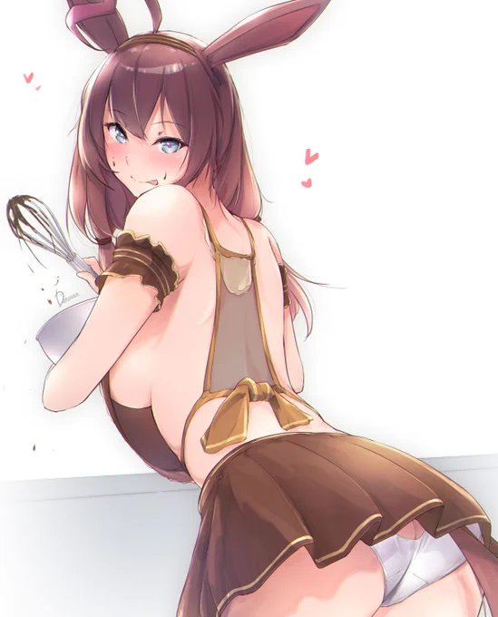 甘々ブルボン💕 