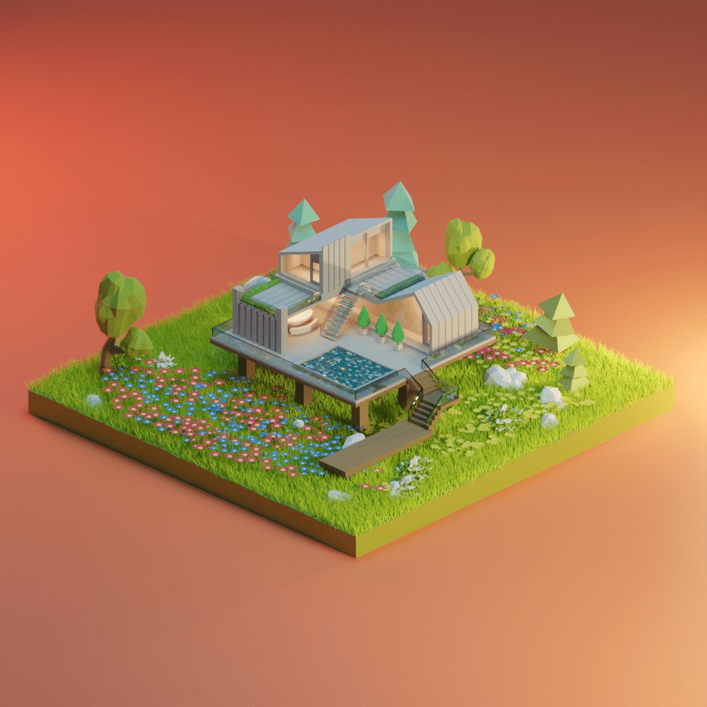 streetflwrs_io's tweet photo. 💐 Sol Flowers x Metavillage 💐

1. Follow @solflowers and @metavillagenft

2. Reply "HUZZAH!"

3. 2 random winners will receive a Final Mission Ark Pass

Metavillage is releasing the final 1.5K Villas held back for Public Mint tomorrow at 7:30PM UTC!

Ends in 12h. https://t.co/vkMD6YInpW
