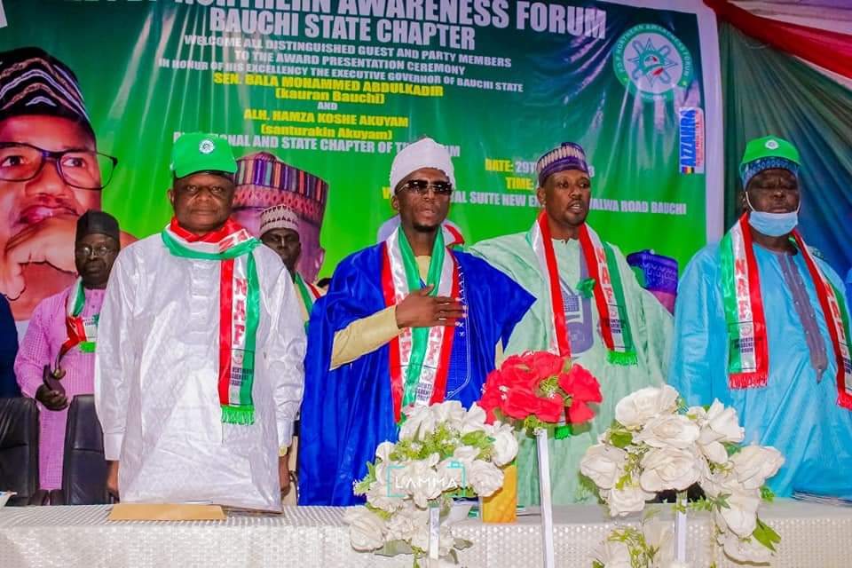 PdpNorthern tweet picture