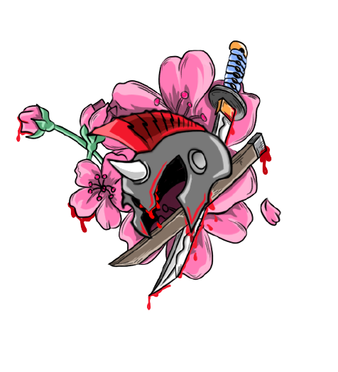 SkidaGG's tweet photo. Logo by Community Artisan @ASHHH_011 🌸
#WeBuildInSilence https://t.co/aW5weJ8ZzP