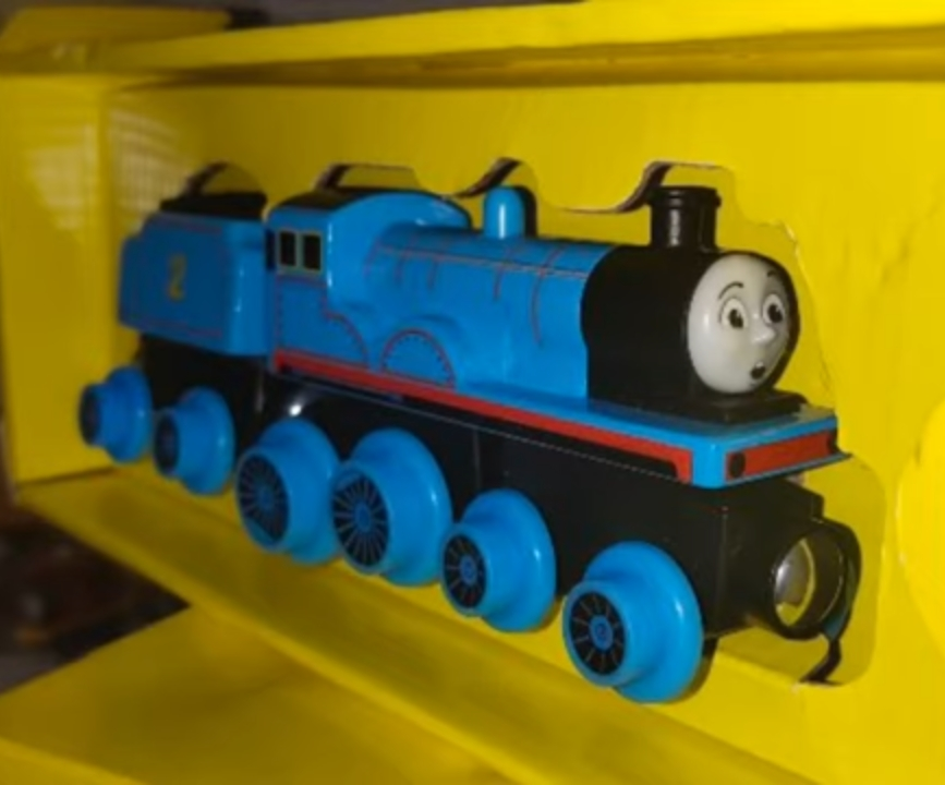 The2355's tweet photo. @becdoestweets I mean, we have Edward, so there's a really big chance we'll get Henry https://t.co/YlI97MQnWJ