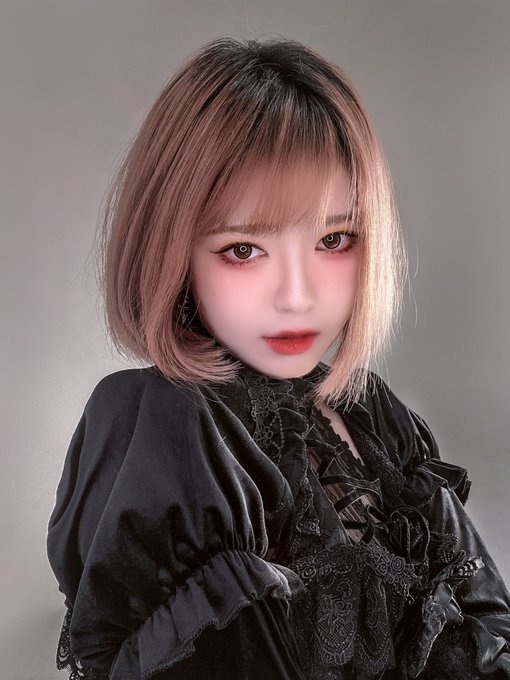 コスプレイヤー半半子のTwitter画像55