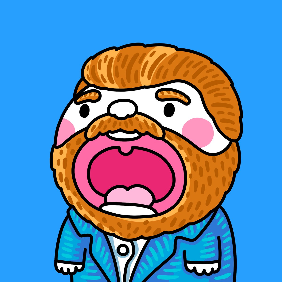 Mochiverse #134 &amp; 140 were SOLD !!
Owned by <a href="/imprevade/">imprevade</a> 

Mochiverse will return soon ✨✨✨

Check your Mochiverse on opensea.io/collection/moc…