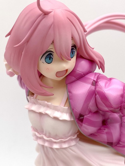 餌付けしたくなる可愛さのなでしこちゃん只々尊い(*'ω`*) 