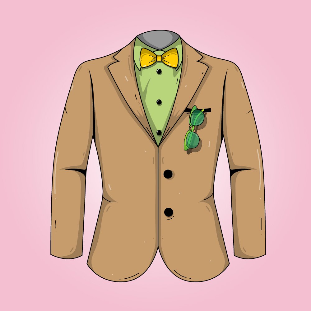 CryptoSuitClub tweet media