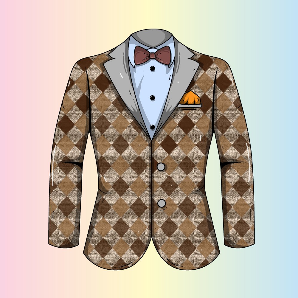 CryptoSuitClub tweet media