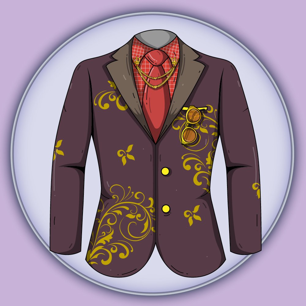 CryptoSuitClub tweet media