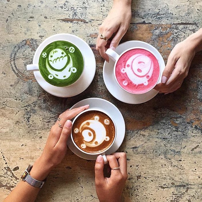 coffee01lover's tweet photo. coffee's profile picture
coffee
NYC friends, follow @infatuation_nyc for all your dining needs. Keep it here to get mugged. @cupncupnyc πΈπ―: @eatingwithminnie #EEEEEATS #COFFEEEEE #βοΈ https://t.co/f75q5Np9oI