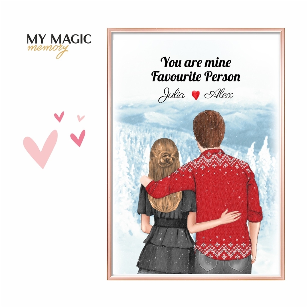 MyMagicMemory's tweet image. The perfect gift for you and your loved ones!🥰
.
.
Get the perfect gift for your favorite person now at zpr.io/M8aHVwNNqKhP
.
#mymagicmemory #mymagicmemoryshop #geschenkidee #christmas #love #family #friends