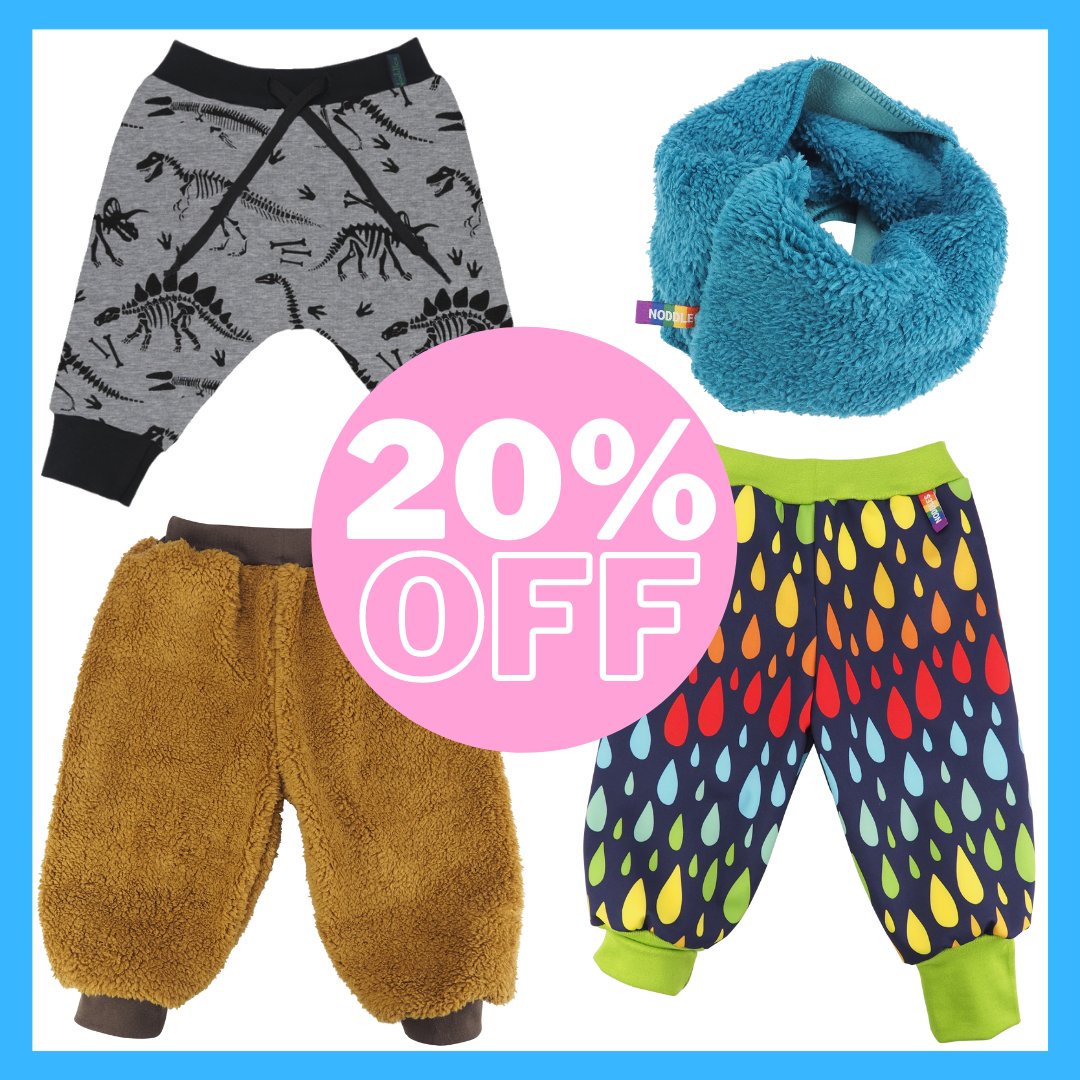 NoddlesNL's tweet photo. Niet vergeten! 20% KORTING in onze WINTER SALE 😍 - https://t.co/UPBBgWlbvR https://t.co/AkYN8SBewW