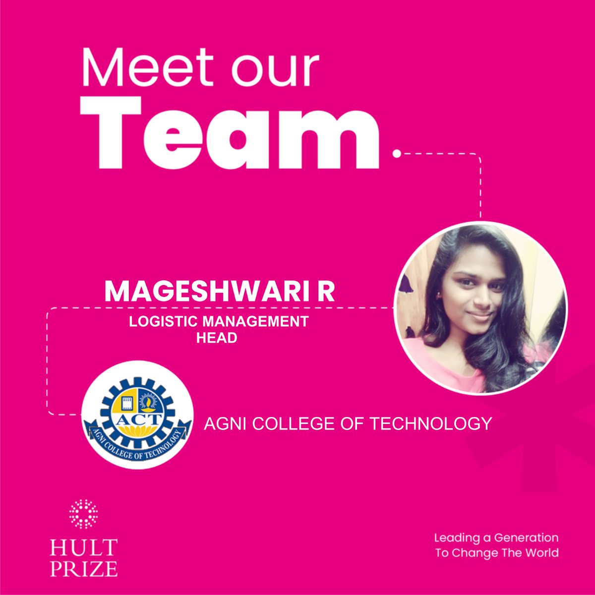 ACT HULT PRIZE (@act_hult) on Twitter photo 