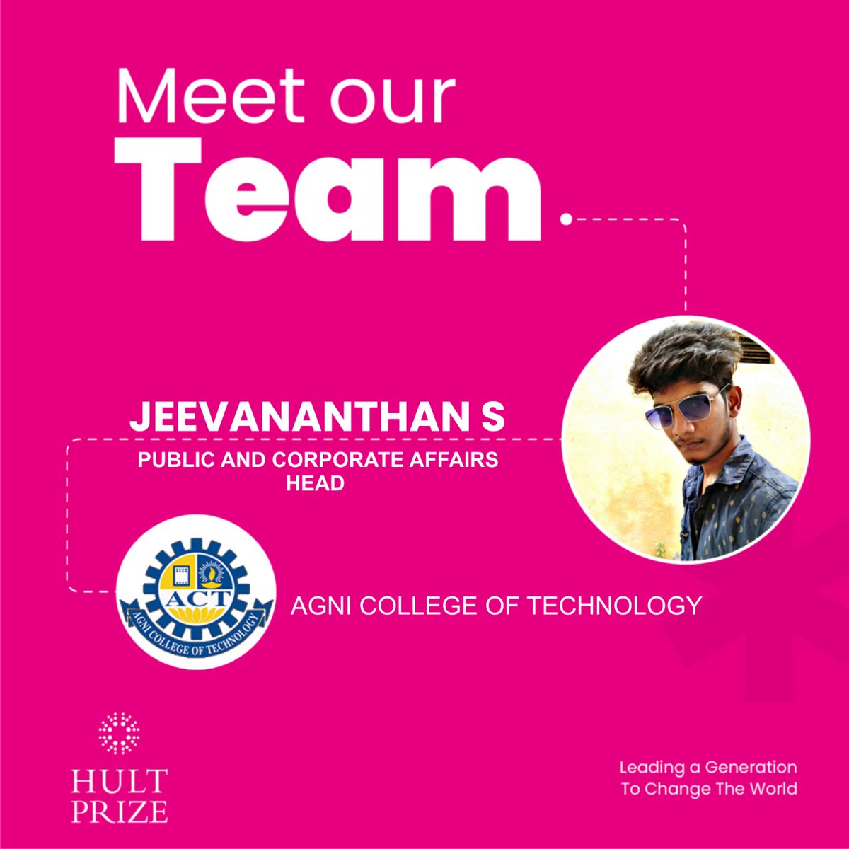 ACT HULT PRIZE (@act_hult) on Twitter photo 