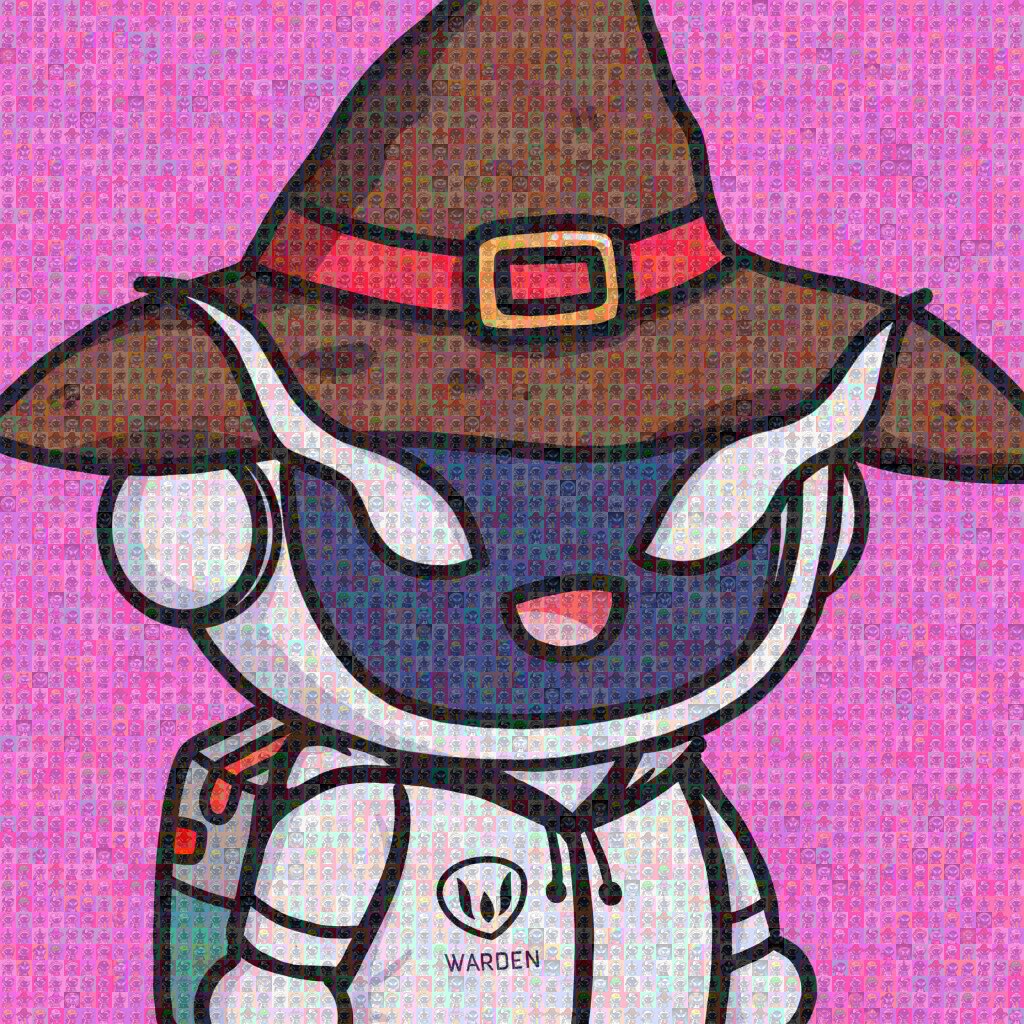 AmdevPer's tweet photo. Every metawardeners understand this value well,we can get only this experience in this community.

Something really cool! https://t.co/vhwhSYNoHC #MetaWardenFanArt #MetaWardenBrand https://t.co/85bpOtJzuu