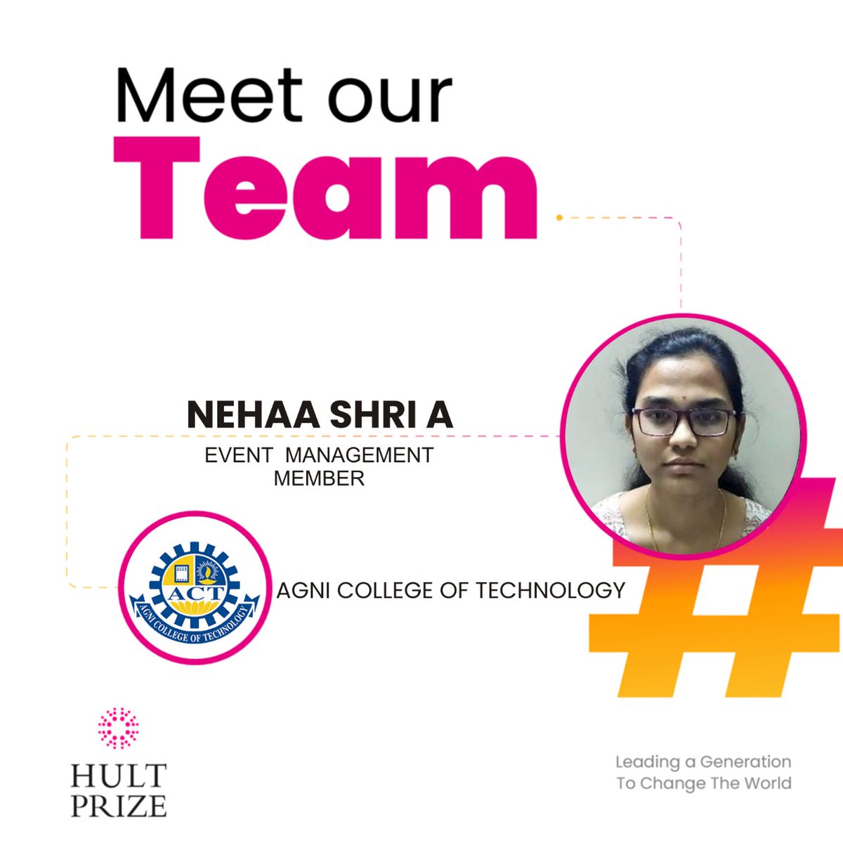 ACT HULT PRIZE (@act_hult) on Twitter photo 