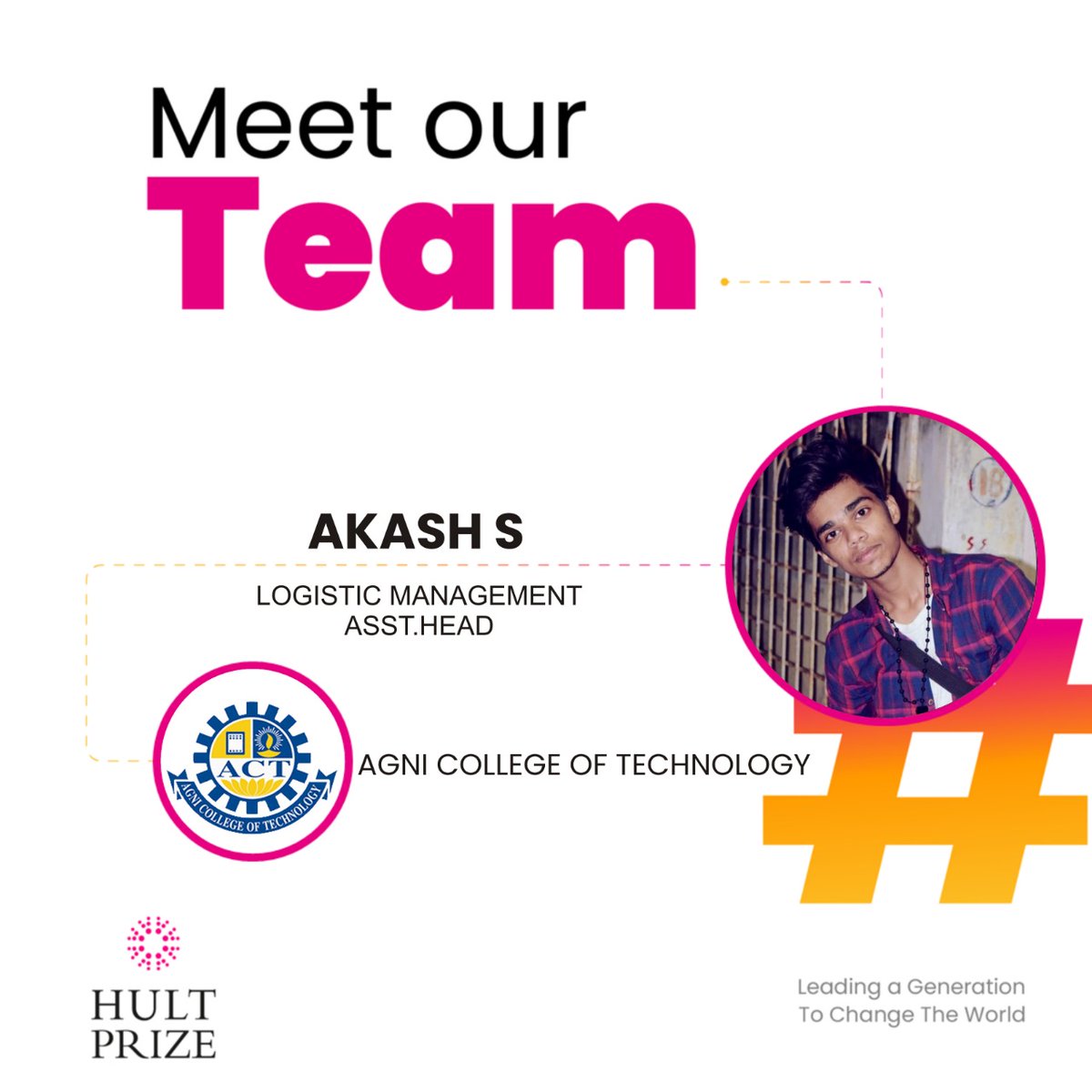 ACT HULT PRIZE (@act_hult) on Twitter photo 