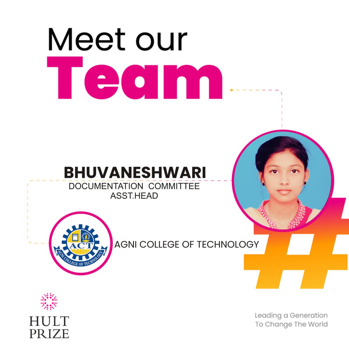 ACT HULT PRIZE (@act_hult) on Twitter photo 