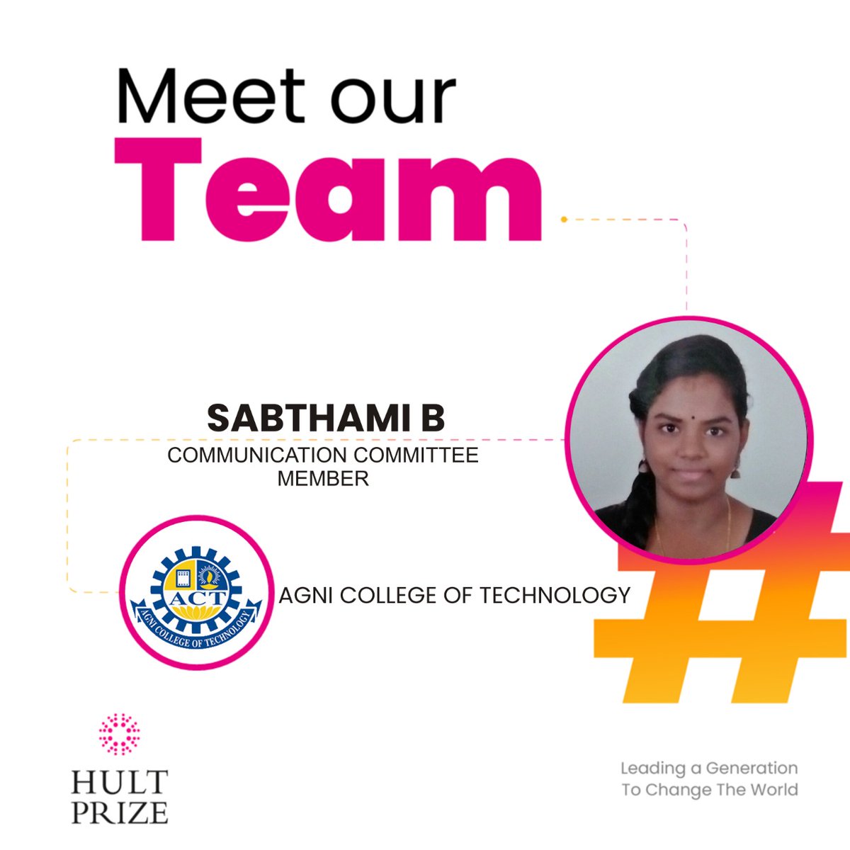 ACT HULT PRIZE (@act_hult) on Twitter photo 