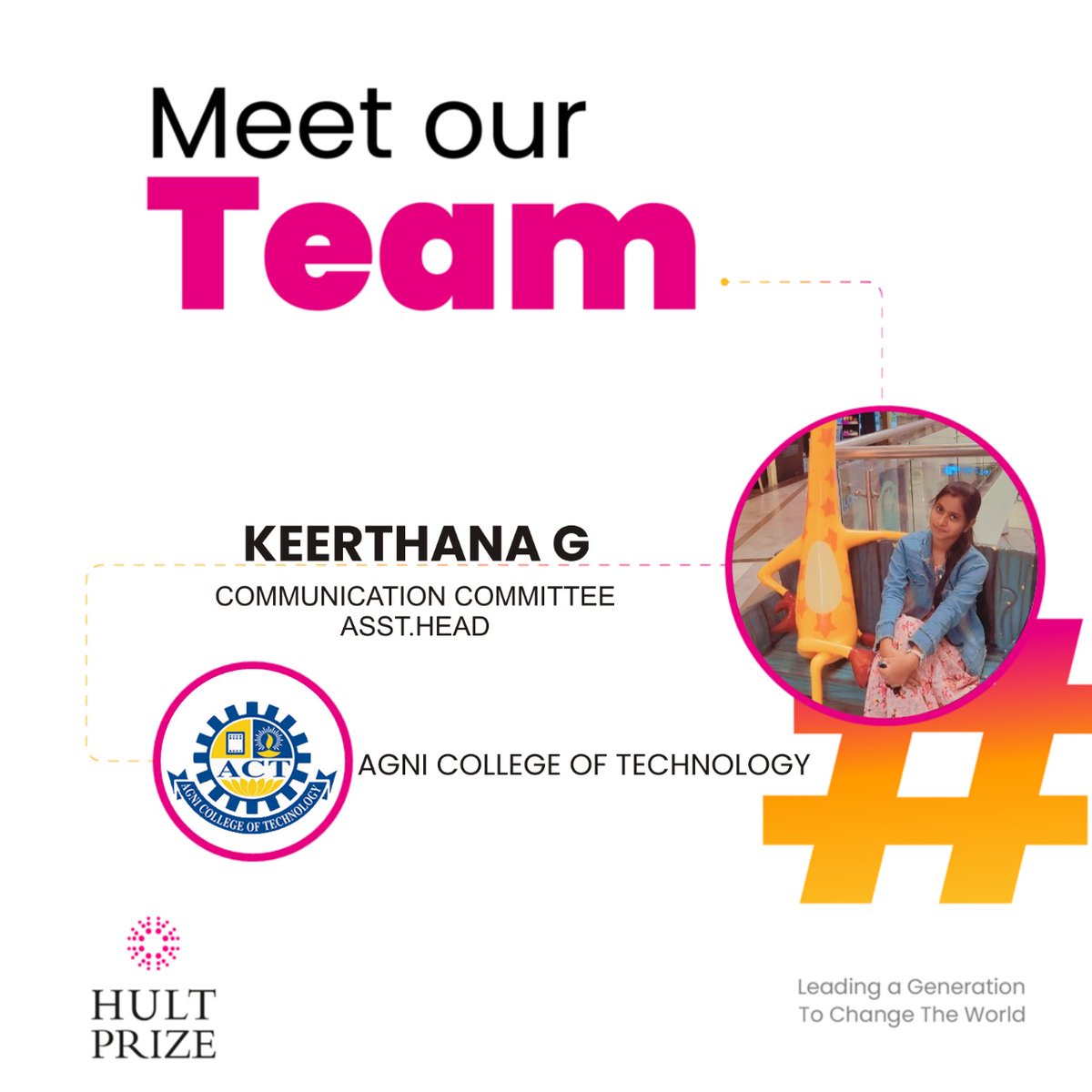 ACT HULT PRIZE (@act_hult) on Twitter photo 