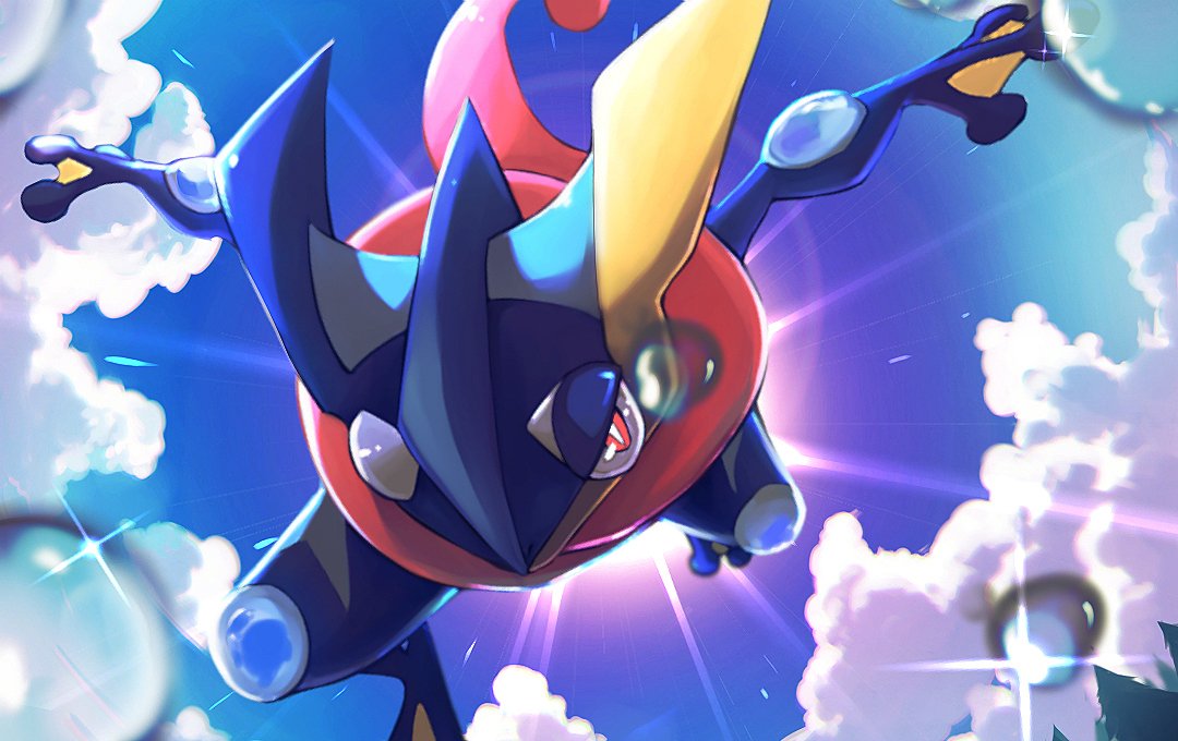 タグ ポケモン の注目ツイート 13ページ目 メガとんトラック