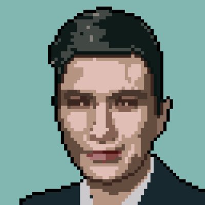 nicholaslow9's tweet photo. #NewProfilePic should I #NFT it? https://t.co/Nynci17esR