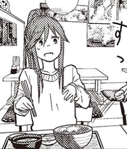 蓮沼さんといえばこの上着を脱いだセーターもえっちで好き 