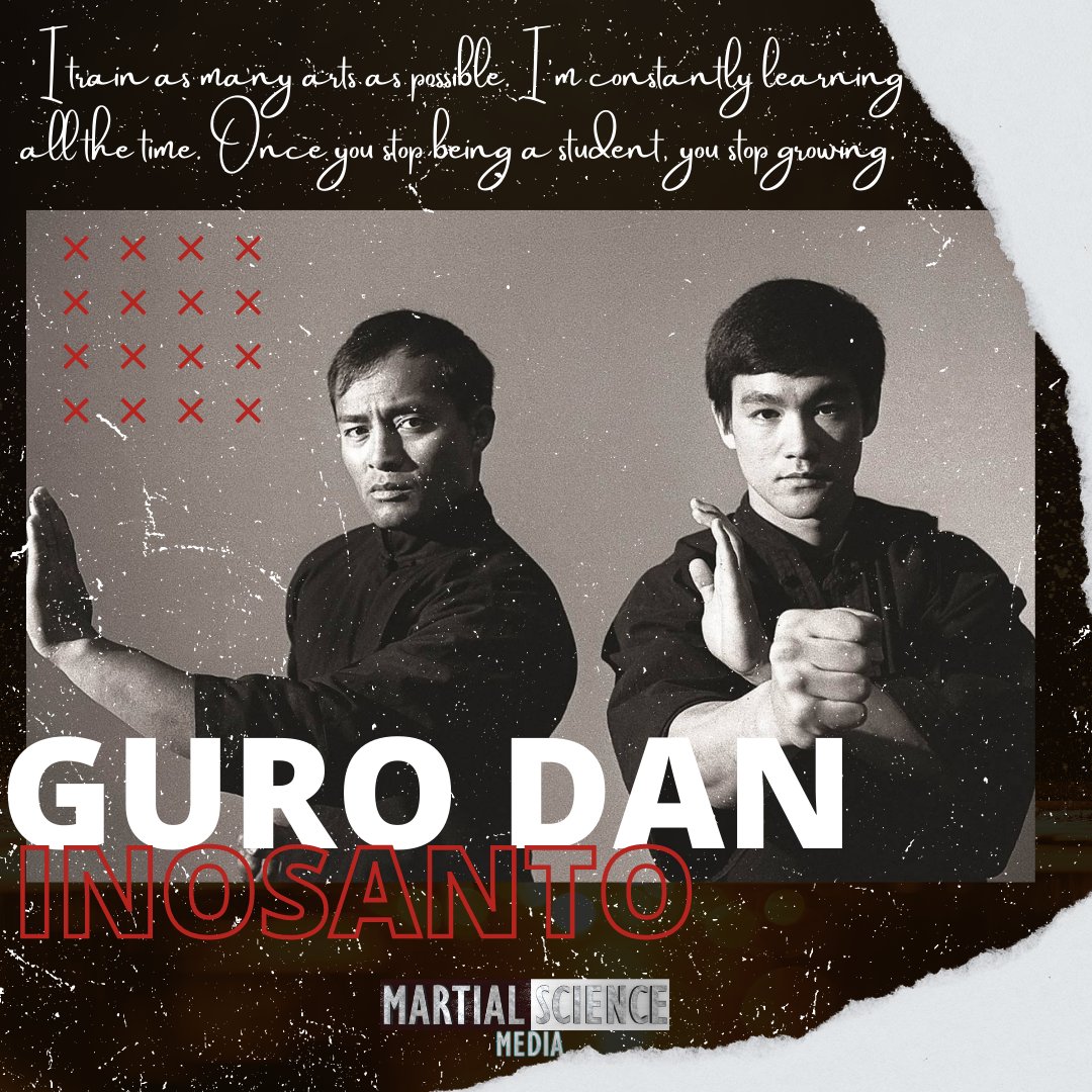 martialscience_'s tweet image. The  open minded will always grow and prosper.