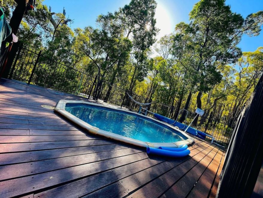 𝙰 𝚕𝚒𝚝𝚝𝚕𝚎 𝚜𝚕𝚒𝚌𝚎 𝚘𝚏 𝚙𝚊𝚛𝚊𝚍𝚒𝚜𝚎 🏝😍💚
#wanderlust