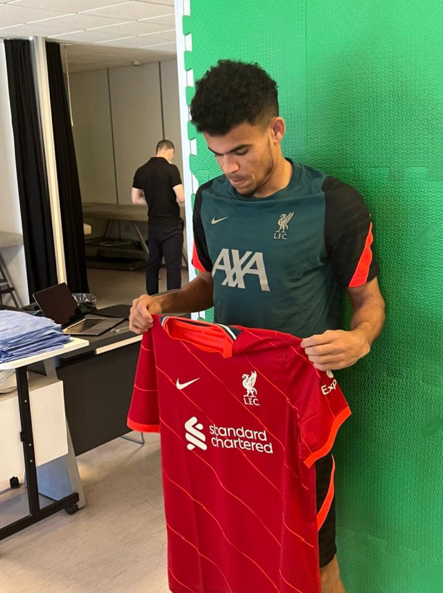 SamueILFC's tweet photo. Oh my days. 😍 https://t.co/1J1IbnHb40