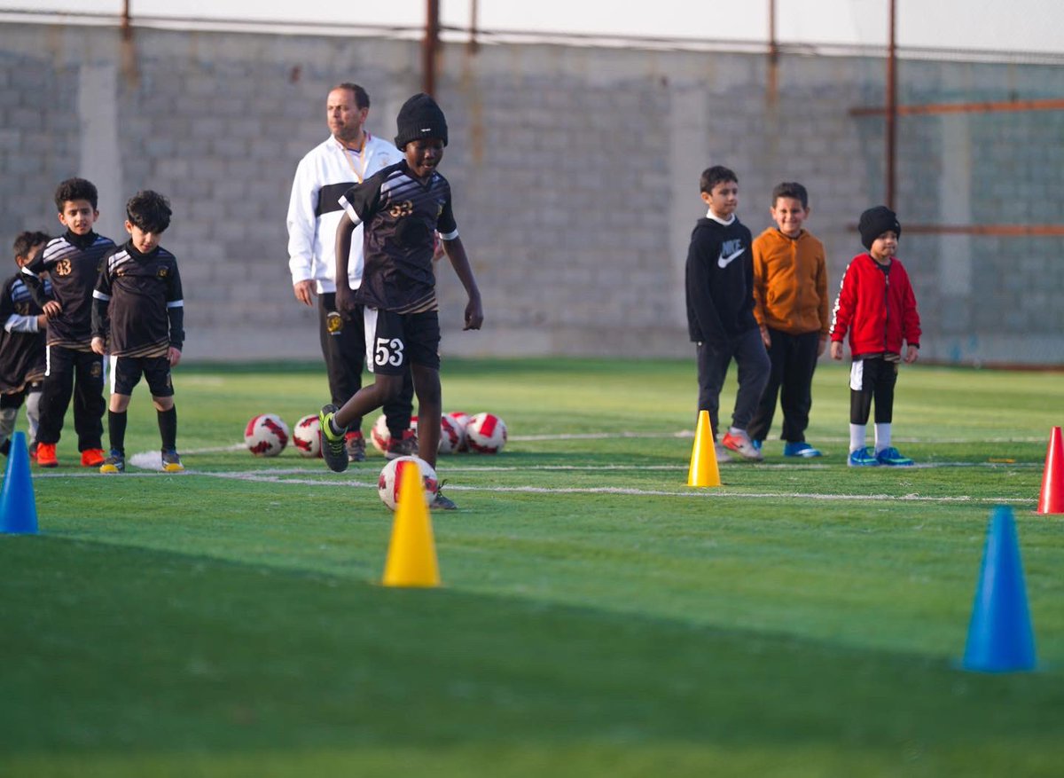 GoldenAC1's tweet photo. اكاديمية الذهب لبناء نجوم مميزين لمستقبل مشرق ✨ https://t.co/KaSneXi1X3
