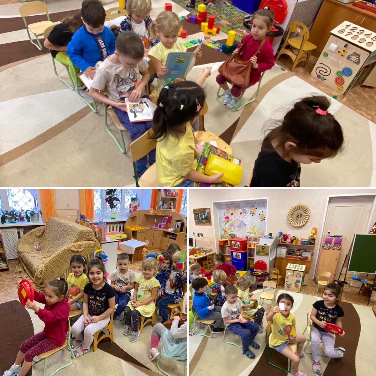 Сюжетно-ролевая игра «Путешествие в Саратов» в средней группе. Почему в Саратов? Маша предложила. Роли распределены, билеты куплены - игра начинается! В пути можно песенку спеть, растения и животных «за окном» назвать и даже книжку любимую почитать! Весело, интересно и полезно!!!