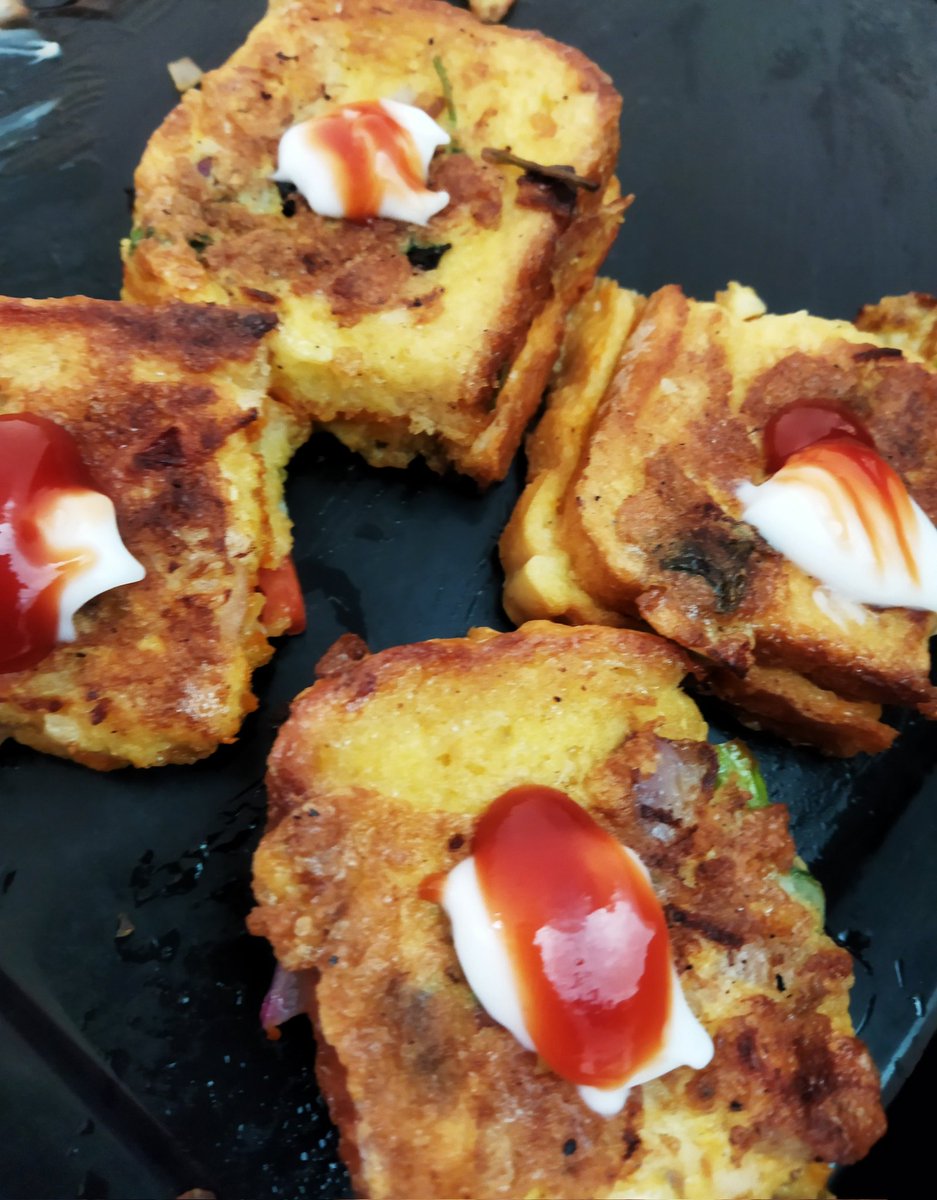 तंदूरी अंडा... Sunday special नाश्ता... 
आजाये 😊😊😊
@rizviazam_ <a href="/SharibTabrez/">Mohammad Sharib</a> <a href="/alam_mazahiri/">محمد عالم المظاهري</a> @Butterfly32090 @uk_8786 <a href="/Abusale01606150/">Khan</a> <a href="/monotheist_2/">Sharique•شارق🖤</a> <a href="/MdJamilKhan14/">Md Jamil Khan</a> <a href="/safdarsaifi6/">Safdar Saifi</a> @riskysheikhg <a href="/hoor_blog/">❥Hurain❥</a> @attitude_kilerr <a href="/naush_in/">Naushad Khan</a> @Ehan_nawaz_khan <a href="/MirzaVaseem97/">Mirza Vaseem</a>  <a href="/Iqra_vaseem98/">Iqra Jalal ( Mrs Mirza Sahab)</a>