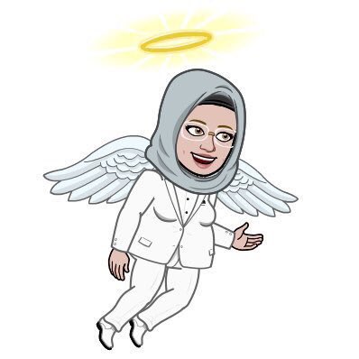 #هبة_خفاجي الملقبة بـ #طبيبة_الغلابه توفيت عن عمر يناهز ال 38 في 27 يناير 2019 اثر أزمه قلبية في منزلها 
ربنا يرحمها ويرحم والدتها