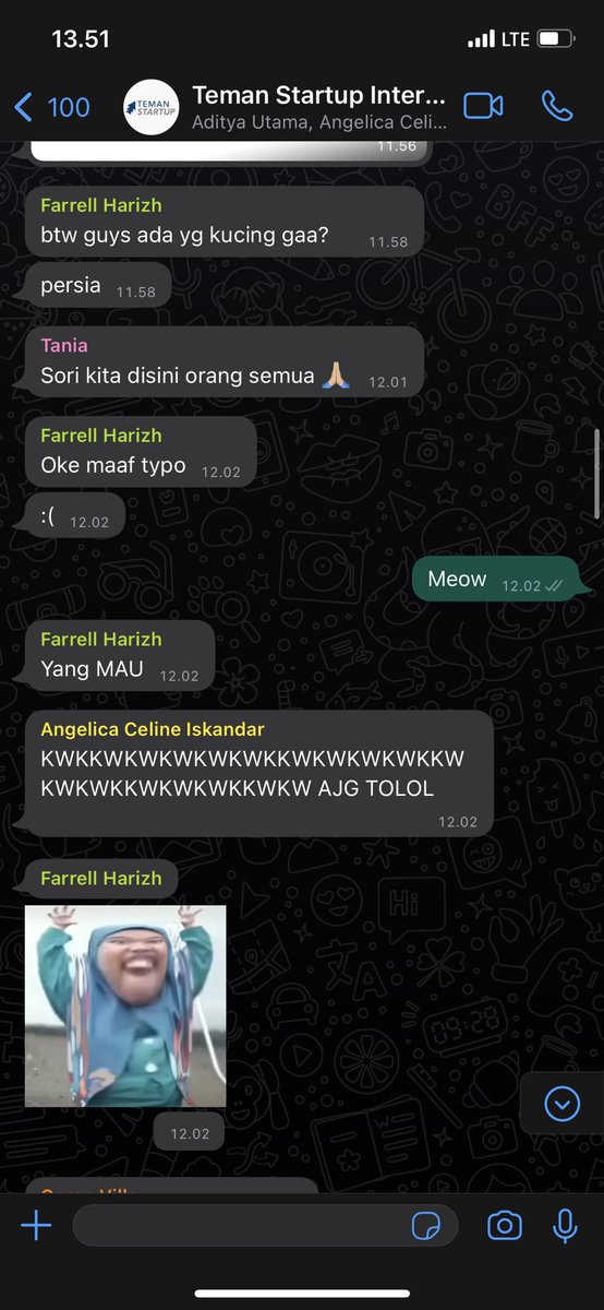 teman startup tweet media