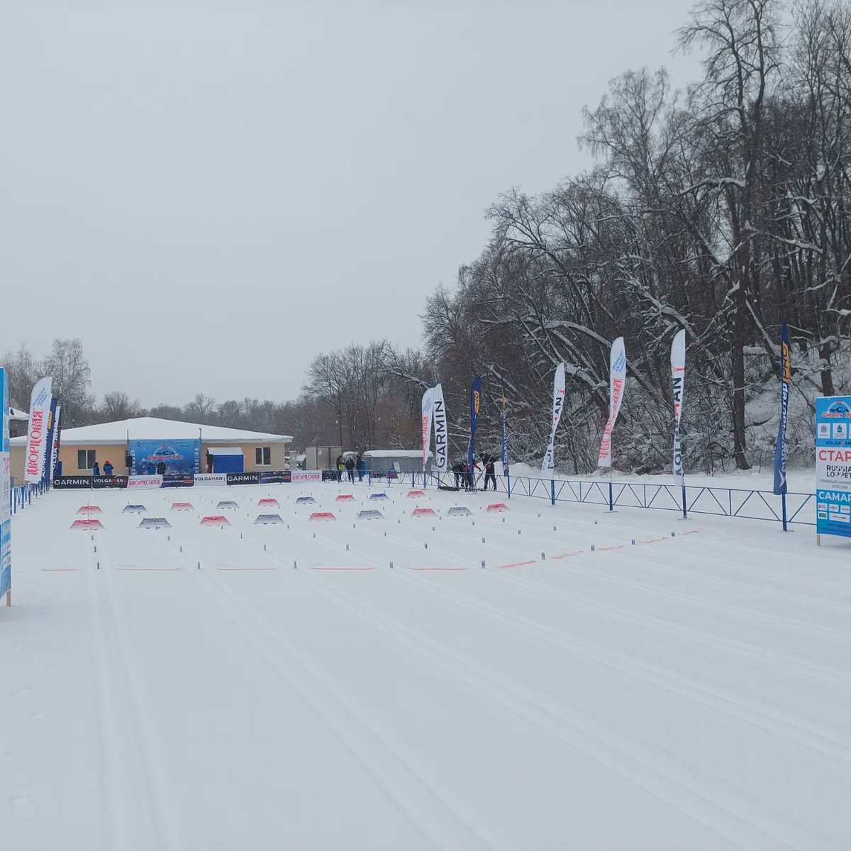 lb_chaika163's tweet photo. 🏁Сегодня в 11.00 старт финальной гонки марафона "Сокольи горы 2022" на дистанциях 30 и 15 км классическим стилем!❄⛷

#СпортНормаЖизни
#УСЦЧайка https://t.co/yOdznRDkCL