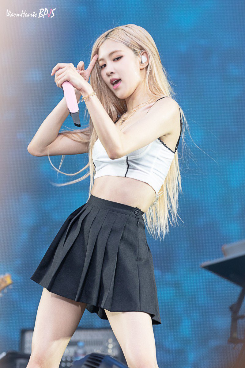 Tweet, retweet, reply bằng hastag bên dưới để tăng điểm thương hiệu cho Rosé 
블랙핑크 로제 #ROSÉ #로제 #BLACKPINK <a href="/BLACKPINK/">BLACKPINKOFFICIAL</a>