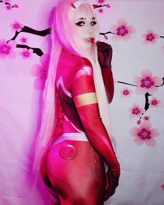 Daaarrlinnggg 🍭 #DarlinginthefranXX #zerotwocosplay #zerotwo #cosplay #lewd #anime https://t.co/o2oq<a href="/tag/darlinginthefranxx"class="tags">#DarlinginthefranXX</a><a href="/tag/zerotwocosplay"class="tags">#zerotwocosplay</a><a href="/tag/anime"class="tags"><span>#anime</span></a><a href="/tag/cosplay"class="tags"><span>#cosplay</span></a><a href="/tag/lewd"class="tags"><span>#lewd</span></a><a href="/tag/zerotwo"class="tags"><span>#zerotwo</span></a>