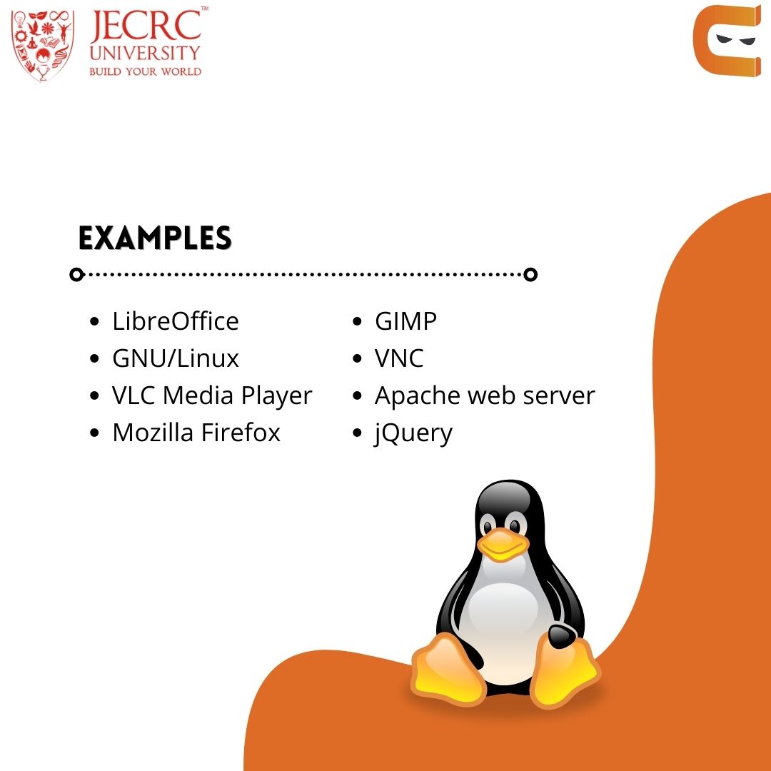 CodingninjasJu's tweet image. Greetings from Coding Ninjas JU 💫
Want to Widen your knowledge about open source contribution ?
Here we are sharing learning material about open source contribution for you all guys!!
Also share with your colleagues and fellow mates .