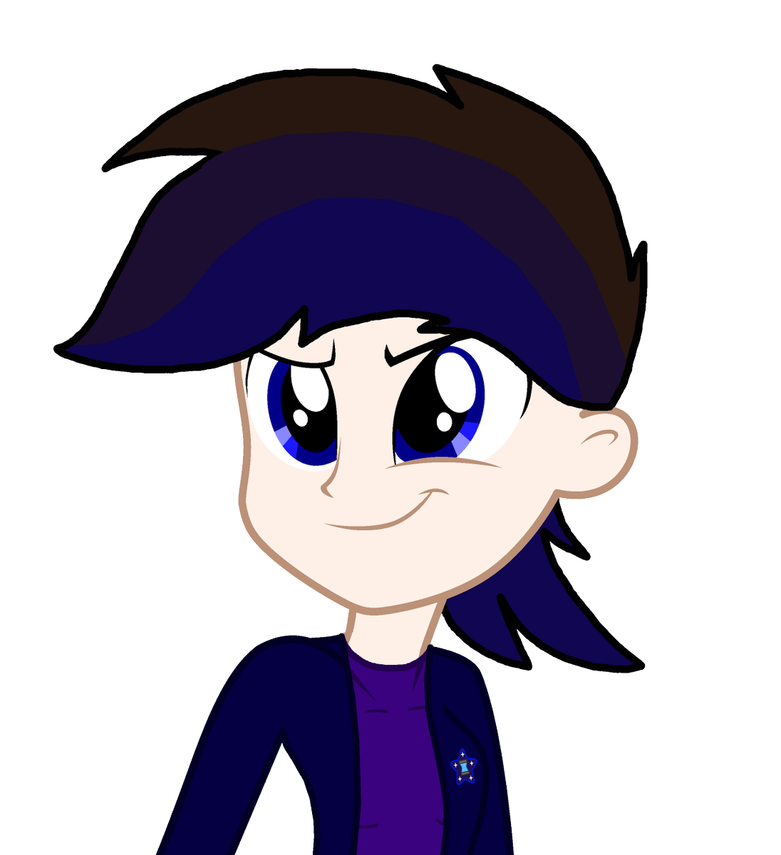 NathanStar125's tweet photo. In the end, after Saturday Jan 29th, all I'll say is. Brandon the Brony Phony, #CheckmateBitch https://t.co/OIDse025E7