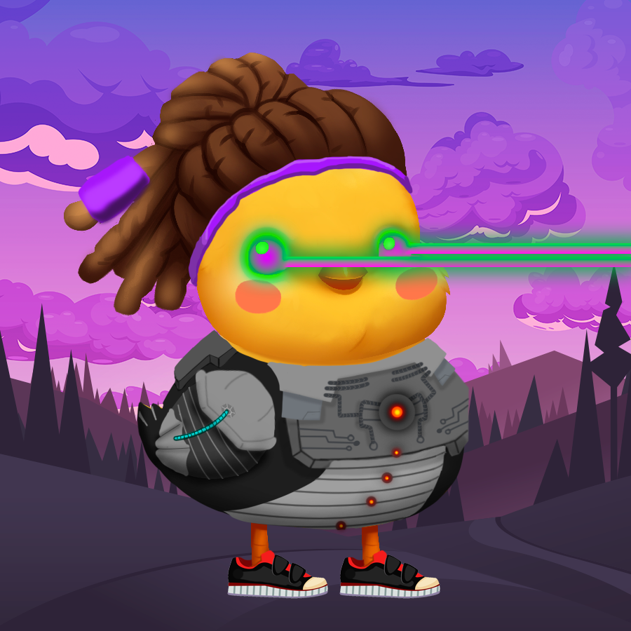 artisse_ai's tweet photo. There is still WoW Warriors SolChicks available on their website! These will be breed-able in our upcoming game launch expected to be in 2022! 🔥❤️
Minting ends Jan 31st at UTC 4
Mint below:
https://t.co/1gQN6As9D3 https://t.co/wEkZZdeIrl
