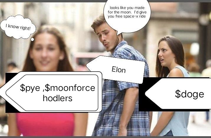 fisayo_arabcash's tweet photo. @PYEcontest @PyeEcosystem @moonforcetoken @DevTeamSix @BillSpata @pyenancial @Darkkpassenger1 #pyecontest https://t.co/WJ4Th2wOaV