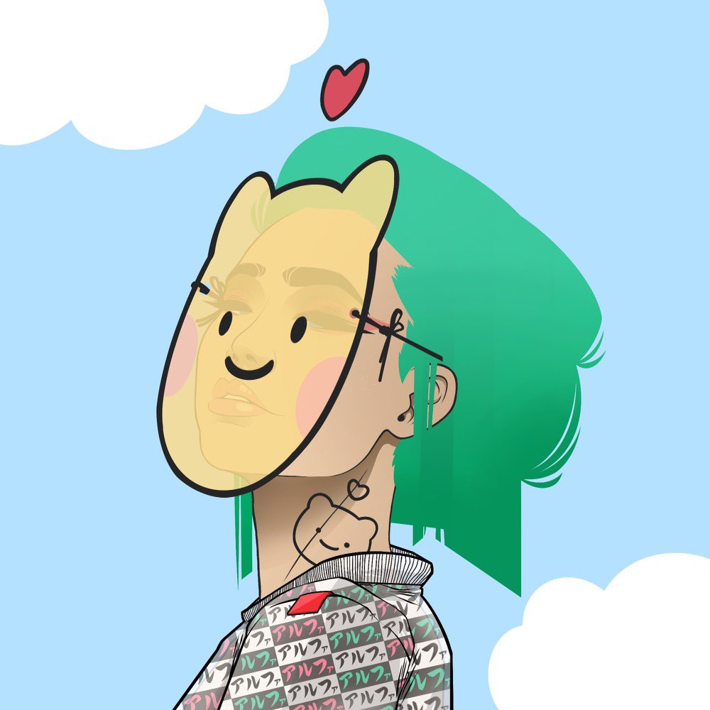 alphagirlclub's tweet photo. We’ll be announcing the winners this weekend for our 1:1 Alpha Pasta NFT and (5) @WonderPals WL spots. Retweet this and let your frens know!

Come hang inside and jam with us with some live music: https://t.co/Ku7dnjlO2B https://t.co/S6fDLEwTGs