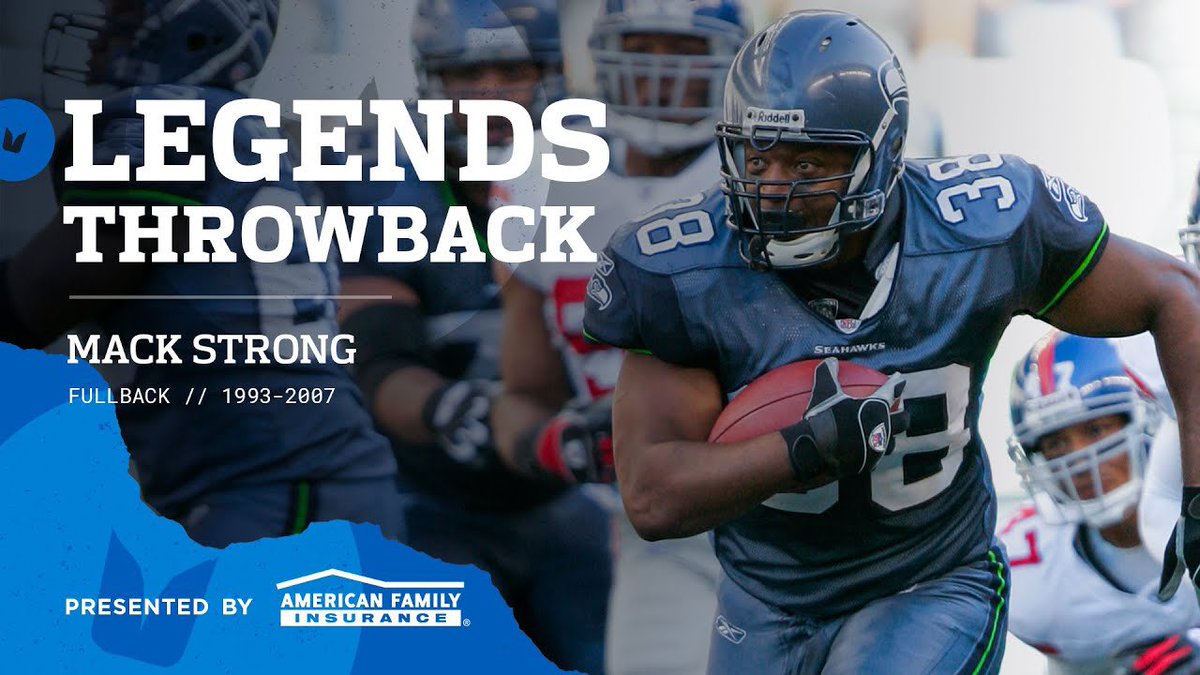 mikaelamattes's tweet photo. Not forgotten, but is certainly one to remember #Seahawks #Fullback #MackStrong https://t.co/oxZKrduKtQ
