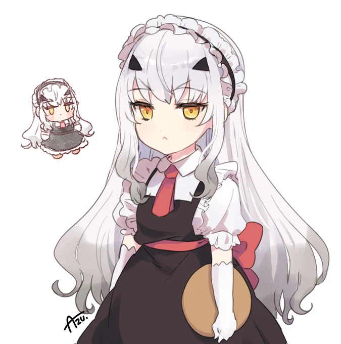 メイドラゴン… 