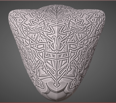 fxztdede's tweet photo. 2022.1.39 GN雕刻练习
#Blender #geometrynodes https://t.co/1DfZRymrZw