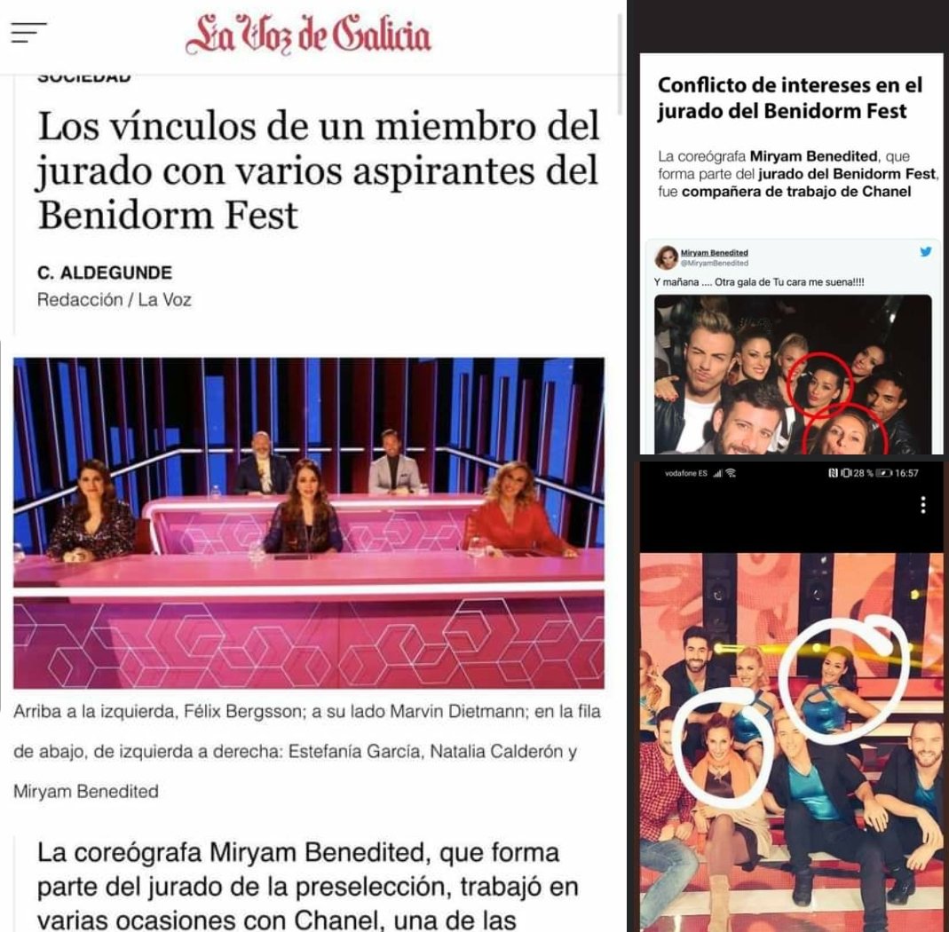 ático primera tweet media