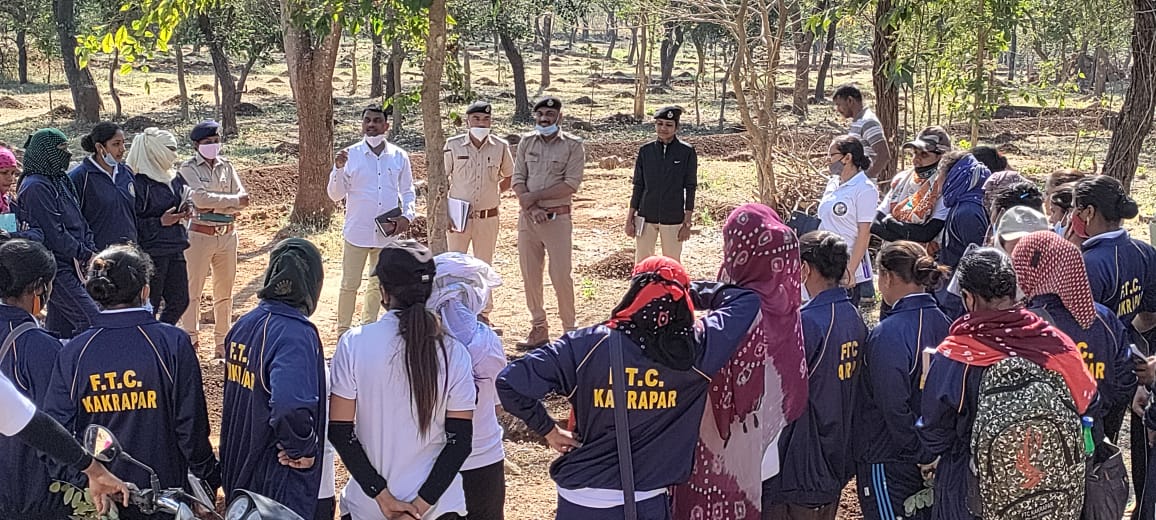 Hitesh Vasava tweet media