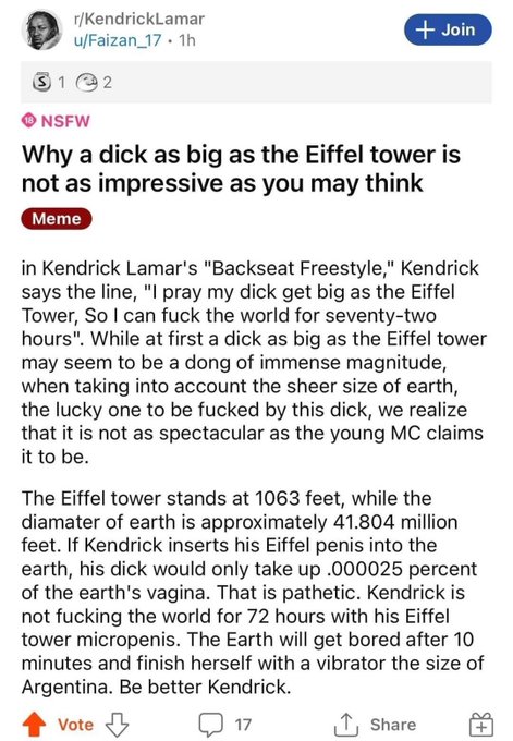 Not sure who shared this, but it just killed me 😂😭 https://t.co/Znvim1OsIv<a href="/tag/model"class="tags"><span>#model</span></a><a href="/tag/cute"class="tags"><span>#cute</span></a><a href="/tag/follow"class="tags"><span>#follow</span></a><a href="/tag/music"class="tags"><span>#music</span></a><a href="/tag/girls"class="tags"><span>#girls</span></a><a href="/tag/hot"class="tags"><span>#hot</span></a><a href="/tag/porn"class="tags"><span>#porn</span></a>